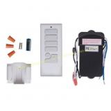 Harbor Breeze 4.72-in 3-Speed Indoor/Outdoor Fan