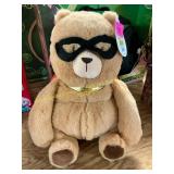 Gigglescape Polyester Character Plush