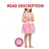 Universal Wicked Glinda Dress Set