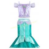 Disney Store Princess Costumes   Outfits