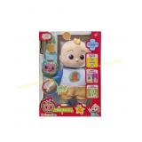 Cocomelon Boo Boo Jj 5-Piece Plush Set