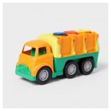 Recycling Truck - Gigglescape  Toy Vehicle