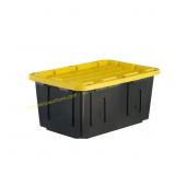 Project Source Commander 27-Gal Tote with Lid