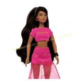 Latinistas Poseable Dolls, Plastic Multicolor