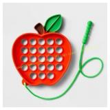 Silicone Lace the Apple - Gigglescape