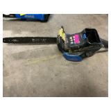 Kobalt 80V Max Electric Chainsaw (Tool Only)