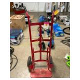 Unbranded 600lb. Cap. Handcart