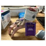 Haunted Living Animated Zombie Hand