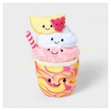 Lemonade Drink Stuffed Animal - Gigglescape