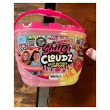 Compound Kings Passion Fruit Slime Cloudz