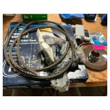 BID NOW! Lowe s Items: Toilet Seat and More!