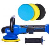 K0BALT 24V 6-in Cordless Polisher