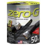 Teknor Apex Zero-G 5/8 in. x 50 ft. Hose