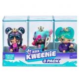 XOX Kweenie Fearless Kweens Deluxe Figure