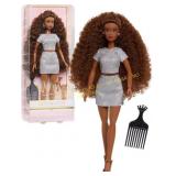 Naturalistas 11.5-inch Paige Doll