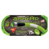 Teknor Apex Zero-G Pro Hose 3/4in. x 75 ft.