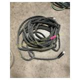 Unbranded 50ft. Hose, Gray