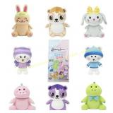 Moriah Elizabeth 11in. Mystery Plush Toy