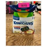 Educational Insights Geosafari Jr. Kidnoculars