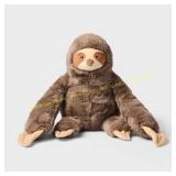Sloth Stuffed Animal - Gigglescape