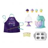 Disney ILY 4ever 18" Tiana Accessory Pack