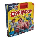 Hasbro Operation Board Game