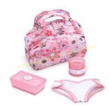 Melissa & Doug Mine to Love Doll Diaper Set