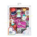 Disney ILY 4ever Anna Accessory Pack