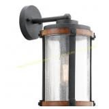 Kichler Barrington 1-Light Outdoor Wall Light