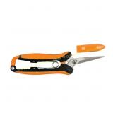Fiskars Stainless Steel Curved Micro-Tip Snips