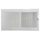 Hart & Cooley 661 Series 14x8 Register 6611005