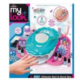 MY LOOK 5-in-1 Nail & Hand Spa Kit
