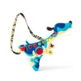 B. toys Interactive Dog Guitar - Woofer