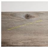 Style Selections Barnwood Brown LVP Flooring
