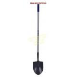 Project Source 40-in Fiberglass Shovel (Broken)
