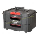 CRAFTSMAN TRADESTACK 2-Drawer Box
