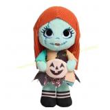 Disney Nightmare Before Christmas Sally Plush