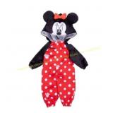 Disney ILY 4ever 1-Piece Pajama Set, 18in. Doll