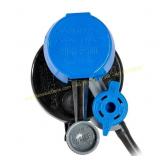 Fluidmaster Universal Toilet Fill Valve