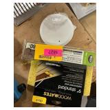 Woodmates Replacement Pad, Trex Hideaway, Etc