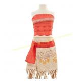Disney Moana Adventure Dress