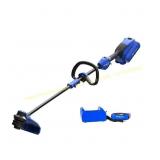 Kobalt Gen4 40V 15in. Trimmer 4Ah