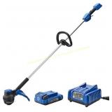 Kobalt 24V Max 12-in Cordless String Trimmer