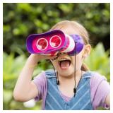 Educational Insights GeoSafari Jr. Kidnoculars