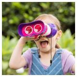 Educational Insights GeoSafari Kidnoculars