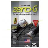2ct. Teknor Apex Zero-G 5/8 in. Hoses, 25 ft.