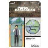 Super7 - Parks & Rec - ReAction Jean-Ralphio