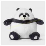 12" Panda Stuffed Animal - Gigglescape