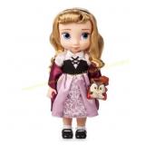 Disney Princess Aurora Doll - Disney Store