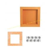 Schluter Kerdi-Board-SN Shower Niche 12x12